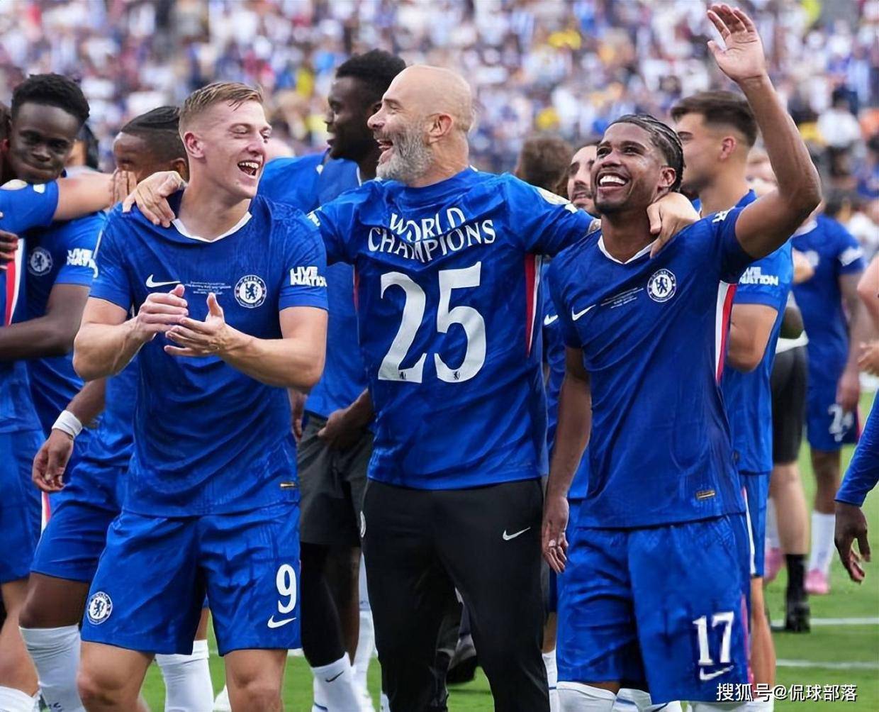 1-7被双杀！切尔西创49年耻辱，时隔5年再战拜仁，欧冠166亿盛宴